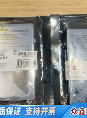 ACT20M-AI-AO-E-S魏德米勒weidmull