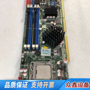 Rev R40 4.0双网口 Q354 威强工控机主板WSB