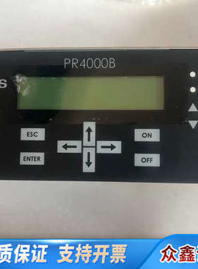 MKS PR4000B Power Supply。PR400.议价