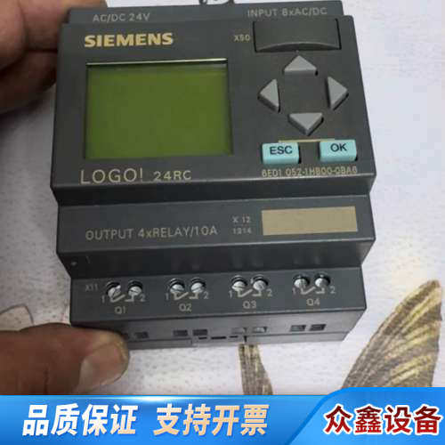 LOGGO 6ED1052-1HB00-0BA6,.议价