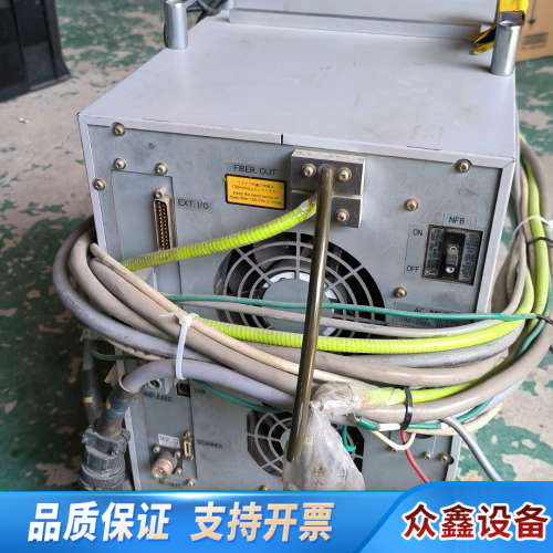 米亚基ML-7111A主机，通电 使用