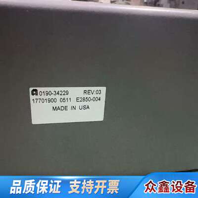 WATLOW ANAFAZE CLS208温控器，AMAT