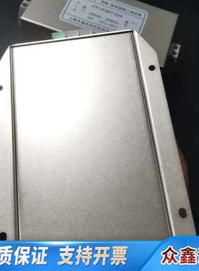Bitpass伺服/变频器输入滤波器HT1-F3NT-30A