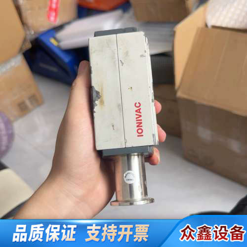 Leybold 莱宝IONIVAC ITR090正.议价