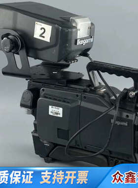 IKEGAMI池上HK-399PW宽幅讯道摄像机.议价