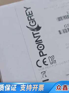 POINT GREY GS3-U3-32S4C-C  GS-