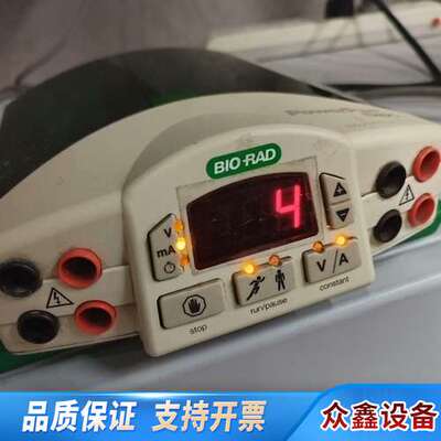 伯乐 Bio-rad Powerpac Basic 基础性电