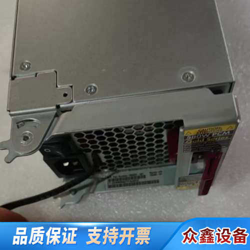 伟创力FLEXTRONICS 584W电源 SP-PCM02