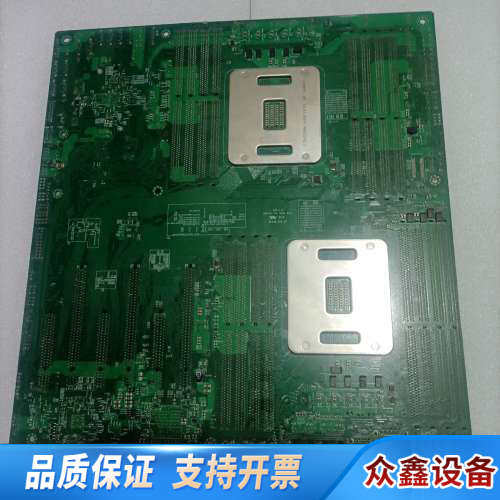 超微 X10DRi 双路服务器工作站主板