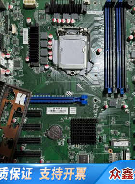 信步Q3752  MB-A370-A 双网口工控机工业.议价