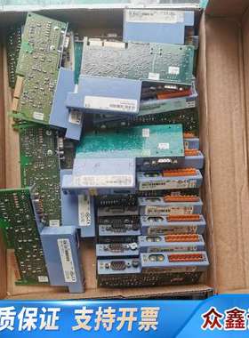 贝加莱3IF672.9 3IF613.9 2005PLC卡，