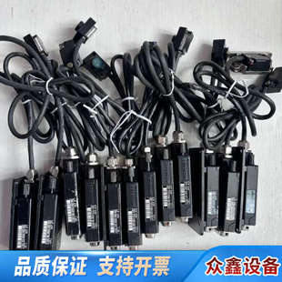 看图8.议价 47R 海德汉HEIDENHAIN 读数头LIF