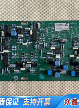 Socomec 电源板 E301802B