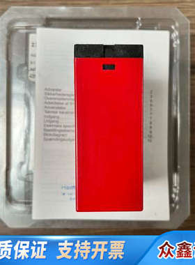 PR 2202 2202R2D 隔离放大器，原厂件，