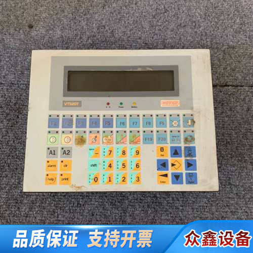 控制器面板VT520T，，.议价