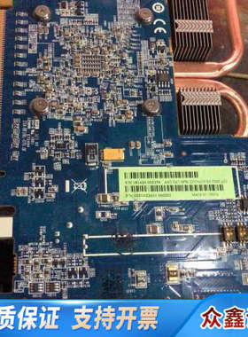 AMD E6760 2XDVI显卡