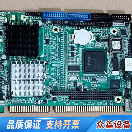 函数主板 FB2602 VER 1.6 带网口  .议价
