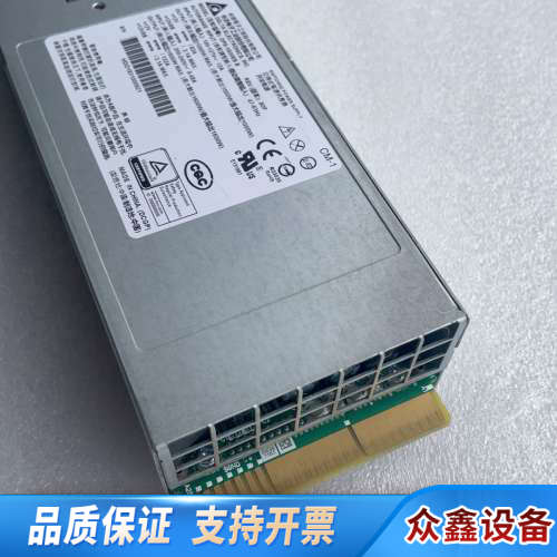 DPS-1600EB B  CRPS服务器冗余电源，1
