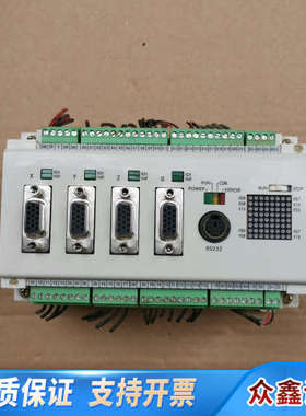 台湾Forth四轴运动控制器SLF-SP40NC-D.议价