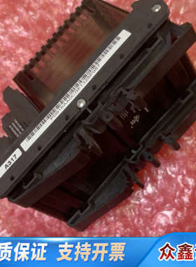 P0916AA福克斯波罗DCS卡件FBM201端子板FOXB.议价