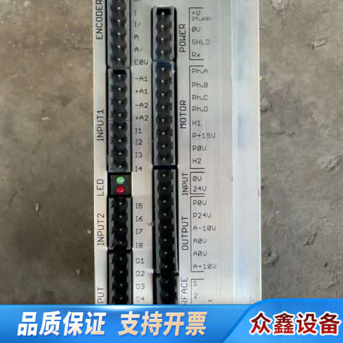 BGE9010C  DEK印刷机Table驱动器