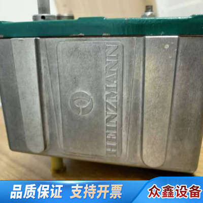 海因茨曼Heinzmann执行器STG 16-07，适用