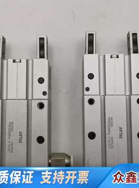 气动手指HFR20，四个，HLQL12X30SAS两个