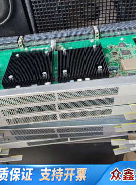 OSN9800 TNU2 UXCS交叉板10