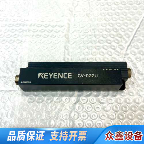 KEYENCECV-022U，，完.议价