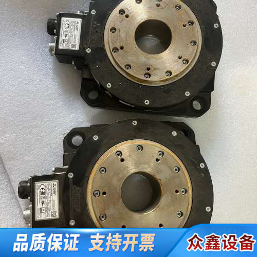 DD马达TM-RG2M004E30，，标