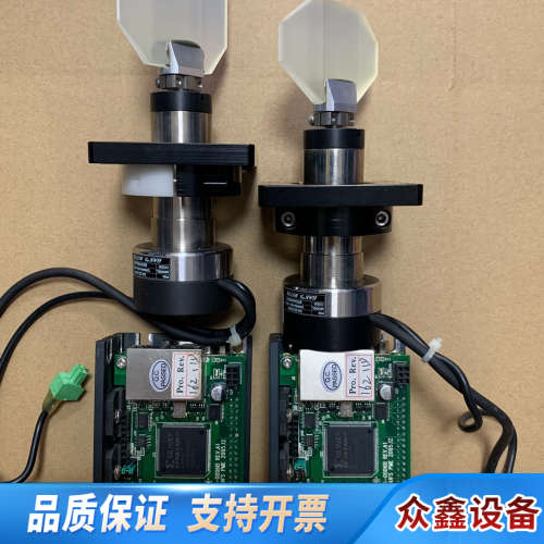 SCANER S/N大族激光振镜驱动振镜电机，.议价