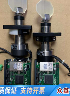 SCANER S/N大族激光振镜驱动振镜电机，.议价