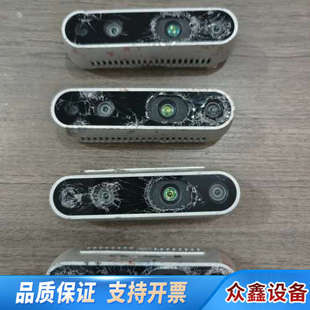 英特尔 深度相机.议价 D435