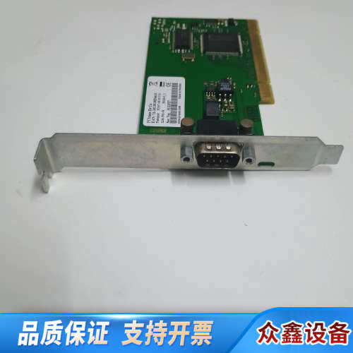 Kvaser PCIcanx HS PCI CAN总线分析仪