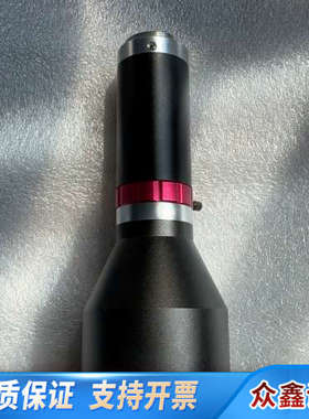 视清工业镜头瑕疵DTCA230-37 镜片