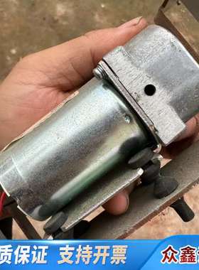 希森美康Sysmex XS系列 真空泵