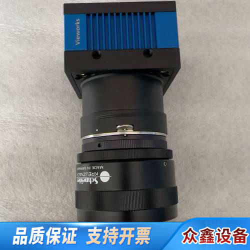 Vieworks VC-25MC-C30D0， 2500万彩.议价