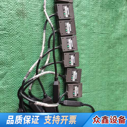 MINDE品牌FS580AT激光扫描器，7个打要可.议价