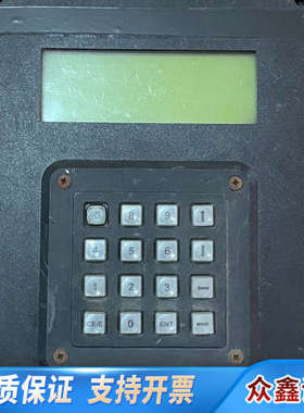 Corrpro控制面板 坏件，。