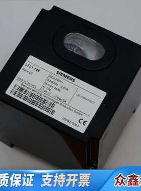 LFL1.148   LFL1.638点火控制器处