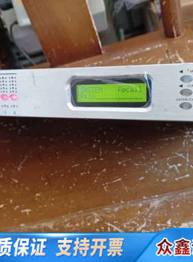 XILICA XA3060音频矩阵处理器