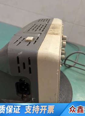 鼎阳SDS1102CM、100MHz/1GS/s彩色数字示波