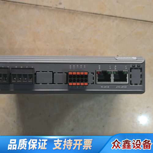 雷赛智能DM3J-EC882AC 总线驱动器，，没.议价