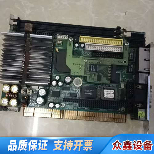 宝晟 HS-6238VER:2.1PCI-ISA 半.议价