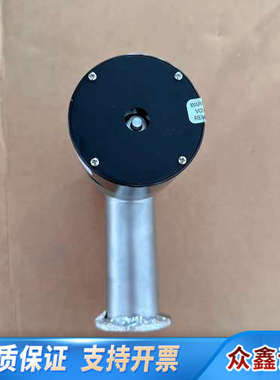 mks角阀：LPV-32742，在，未曾使用过