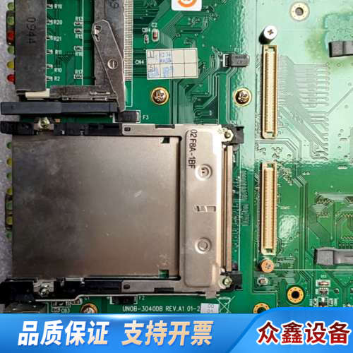 UNOB-3003 MB REV.A1 01-5 UNO.议价