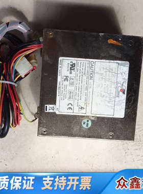 新巨工业设备400瓦at电源 SP2-4400F