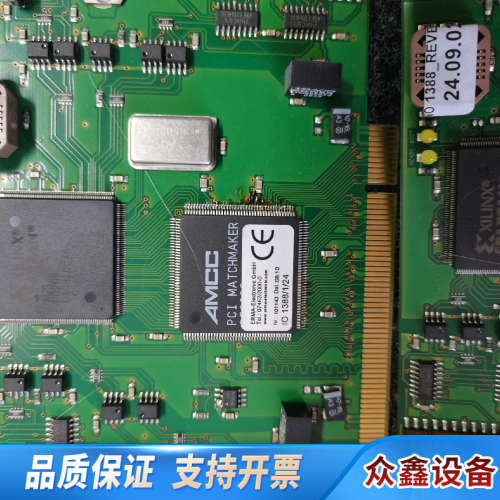 采集卡ERMA 1388A-B ERMA-Electro