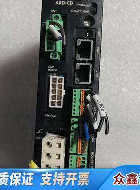 DGM200R-ARAC  中空平台  东方马达正 品现