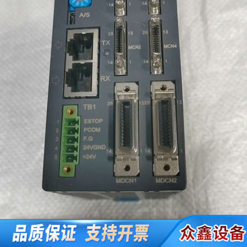 AJINEXTK N3RTEX-PM4Q 实时表达4轴运动控.议价